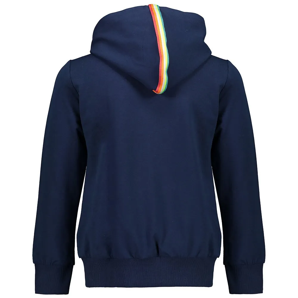 CMP Fix Hood 30d8275m Jakke
