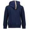 CMP Fix Hood 30d8275m Jakke