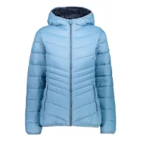 CMP Fix Hood 30k3656 Jakke CMP Fix Hood 30k3656 Jakke