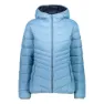 CMP Fix Hood 30k3656 Jakke, Sugar