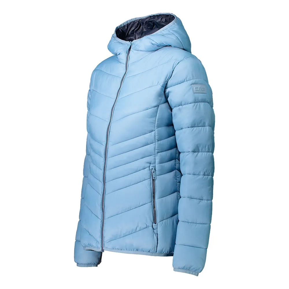 CMP Fix Hood 30k3656 Jakke, Sugar