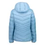 CMP Fix Hood 30k3656 Jakke, Sugar
