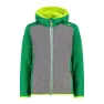Irish green