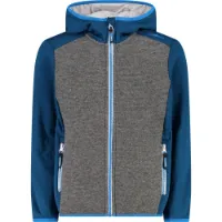 CMP Fix Hood 30m2104 Softshelljakke