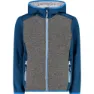 CMP Fix Hood 30m2104 Softshelljakke