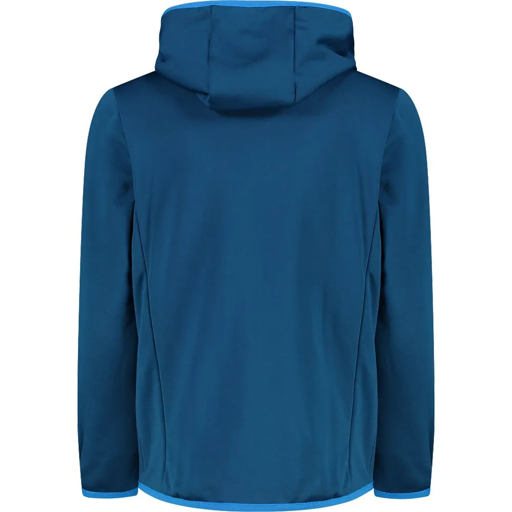 CMP Fix Hood 30m2104 Softshelljakke