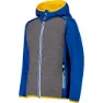 CMP Fix Hood 30m2104 Softshelljakke