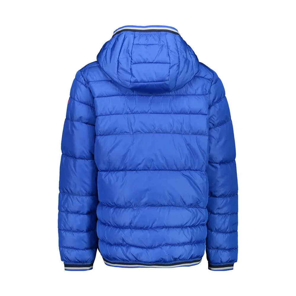 CMP Fix Hood 30z2054 Softshelljakke, Royal, 3Y