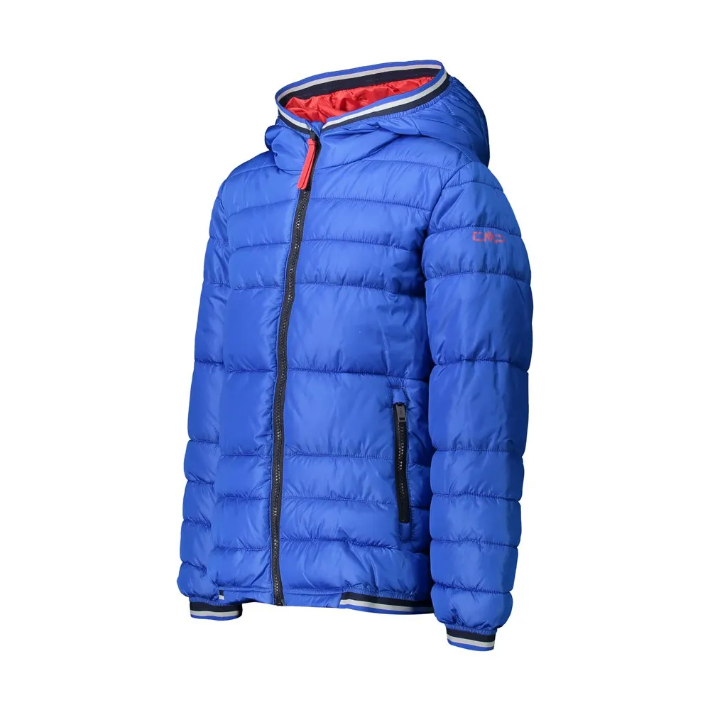 CMP Fix Hood 30z2054 Softshelljakke, Royal, 3Y