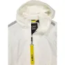 CMP Fix Hood 30z5566 Jakke, B.co gesso
