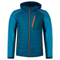 CMP Fix Hood 31a0897 Jakke CMP Fix Hood 31a0897 Jakke