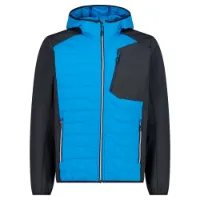 CMP Fix Hood 31a0897 Jakke