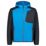 CMP Fix Hood 31a0897 Jakke