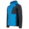 CMP Fix Hood 31a0897 Jakke