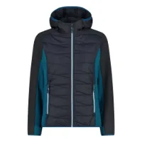 CMP Fix Hood 31a0906 Jakke