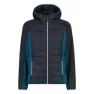 CMP Fix Hood 31a0906 Jakke