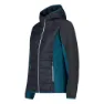 CMP Fix Hood 31a0906 Jakke