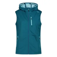 CMP Fix Hood 31a5036 Vest