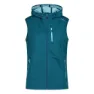 CMP Fix Hood 31a5036 Vest