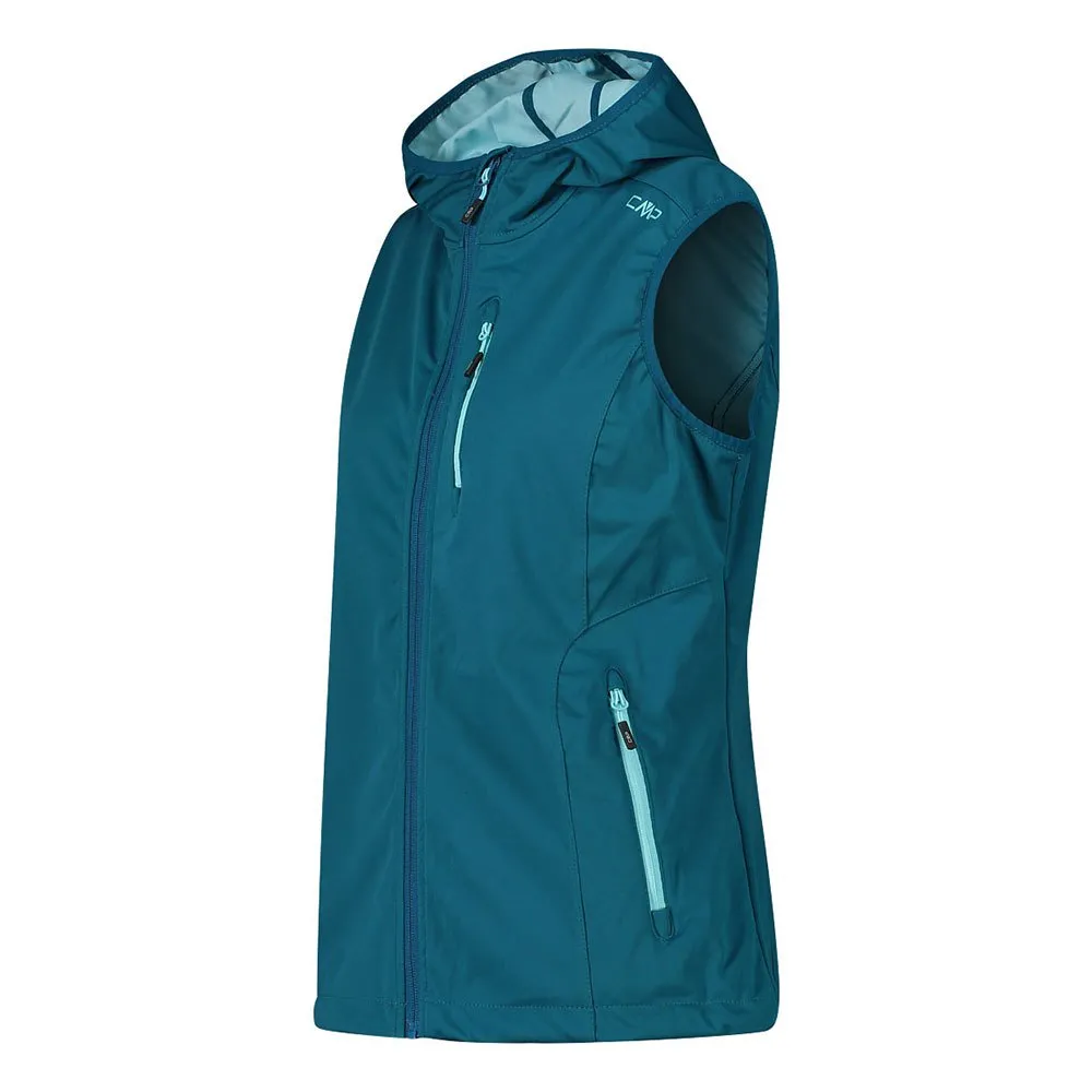 CMP Fix Hood 31a5036 Vest CMP Fix Hood 31a5036 Vest