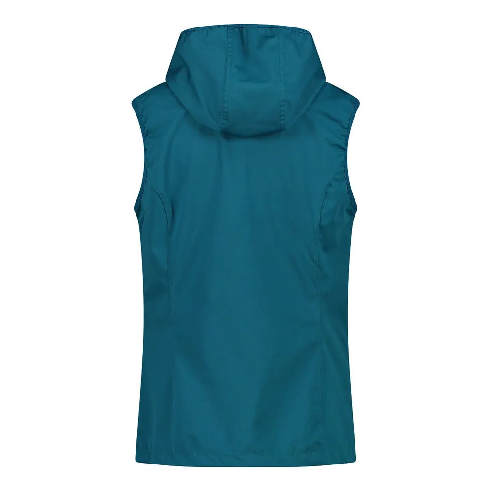 CMP Fix Hood 31a5036 Vest CMP Fix Hood 31a5036 Vest