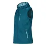 CMP Fix Hood 31a5036 Vest