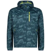 CMP Fix Hood 31a5687 Softshelljakke CMP Fix Hood 31a5687 Softshelljakke