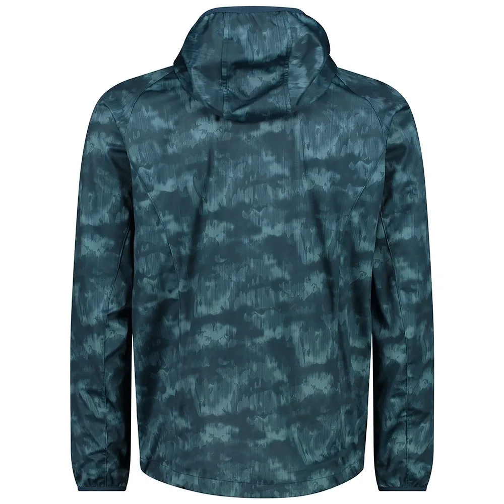 CMP Fix Hood 31a5687 Softshelljakke