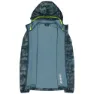 CMP Fix Hood 31a5687 Softshelljakke