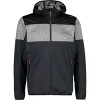 CMP Fix Hood 31a5727 Softshelljakke