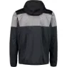 CMP Fix Hood 31a5727 Softshelljakke, Anthracite