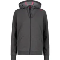 CMP Fix Hood 31d4276m Jakke CMP Fix Hood 31d4276m Jakke