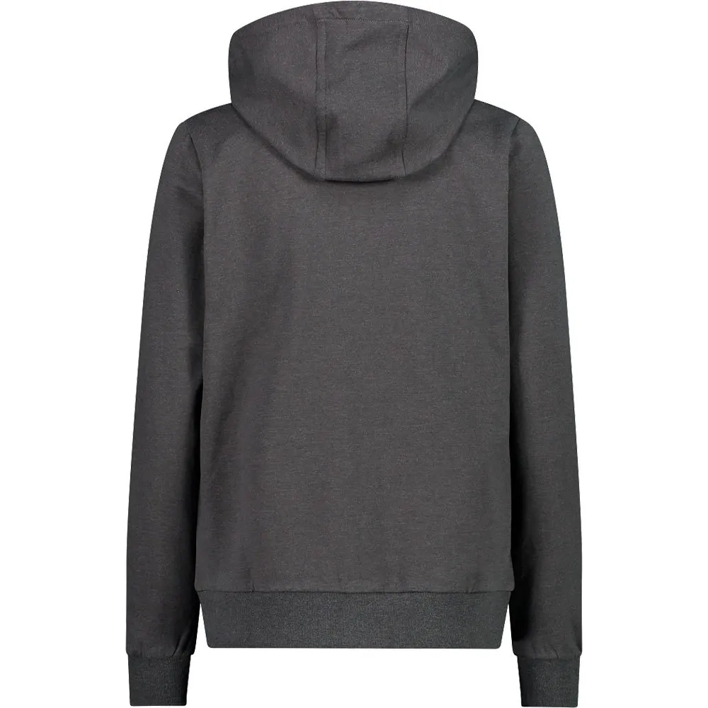 CMP Fix Hood 31d4276m Jakke CMP Fix Hood 31d4276m Jakke