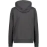CMP Fix Hood 31d4276m Jakke