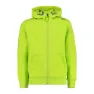 CMP Fix Hood 31d4414 Fleecejakke Med Hette, Acido, 4Y