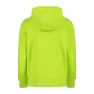 CMP Fix Hood 31d4414 Fleecejakke Med Hette, Acido, 4Y