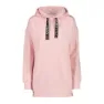 CMP Fix Hood 31d4566 Hetteskjorte, Rose