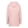 CMP Fix Hood 31d4566 Hetteskjorte, Rose