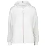CMP Fix Hood 31d8646 Jakke, White
