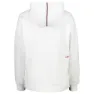 CMP Fix Hood 31d8646 Jakke, White