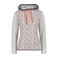 CMP Fix Hood 31e1876 Hetteskjorte