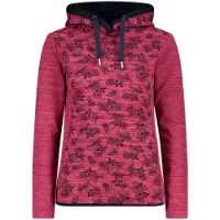 CMP Fix Hood 31e1876 Hetteskjorte CMP Fix Hood 31e1876 Hetteskjorte