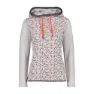 CMP Fix Hood 31e1876 Hetteskjorte