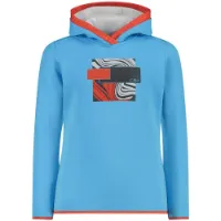 CMP Fix Hood 31e1955 Hetteskjorte