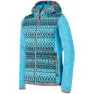 CMP Fix Hood 31h1935 Fleecejakke Med Full Glidelås