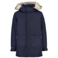 CMP Fix Hood 31k1614 Parka