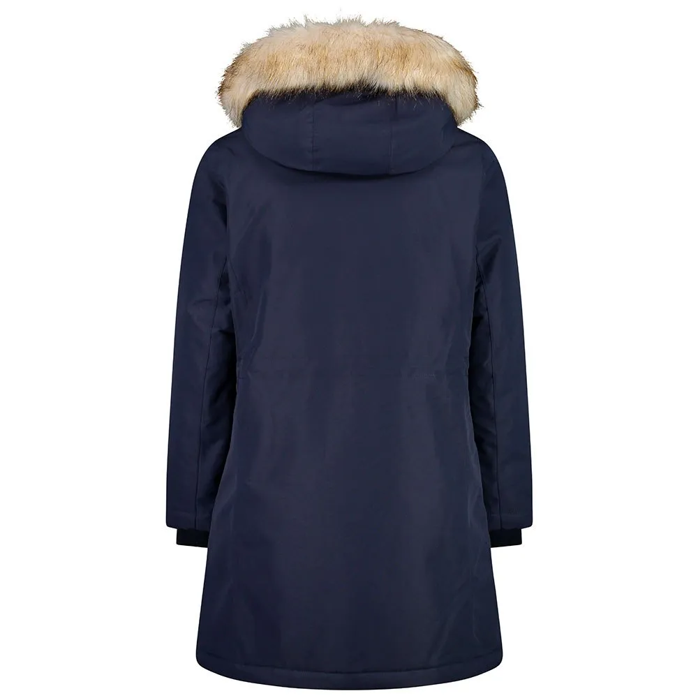 CMP Fix Hood 31k1625 Jakke CMP Fix Hood 31k1625 Jakke