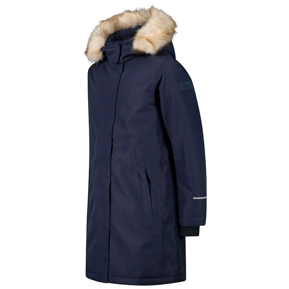 CMP Fix Hood 31k1625 Jakke CMP Fix Hood 31k1625 Jakke