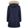 CMP Fix Hood 31k1625 Jakke