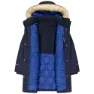 CMP Fix Hood 31k1625 Jakke
